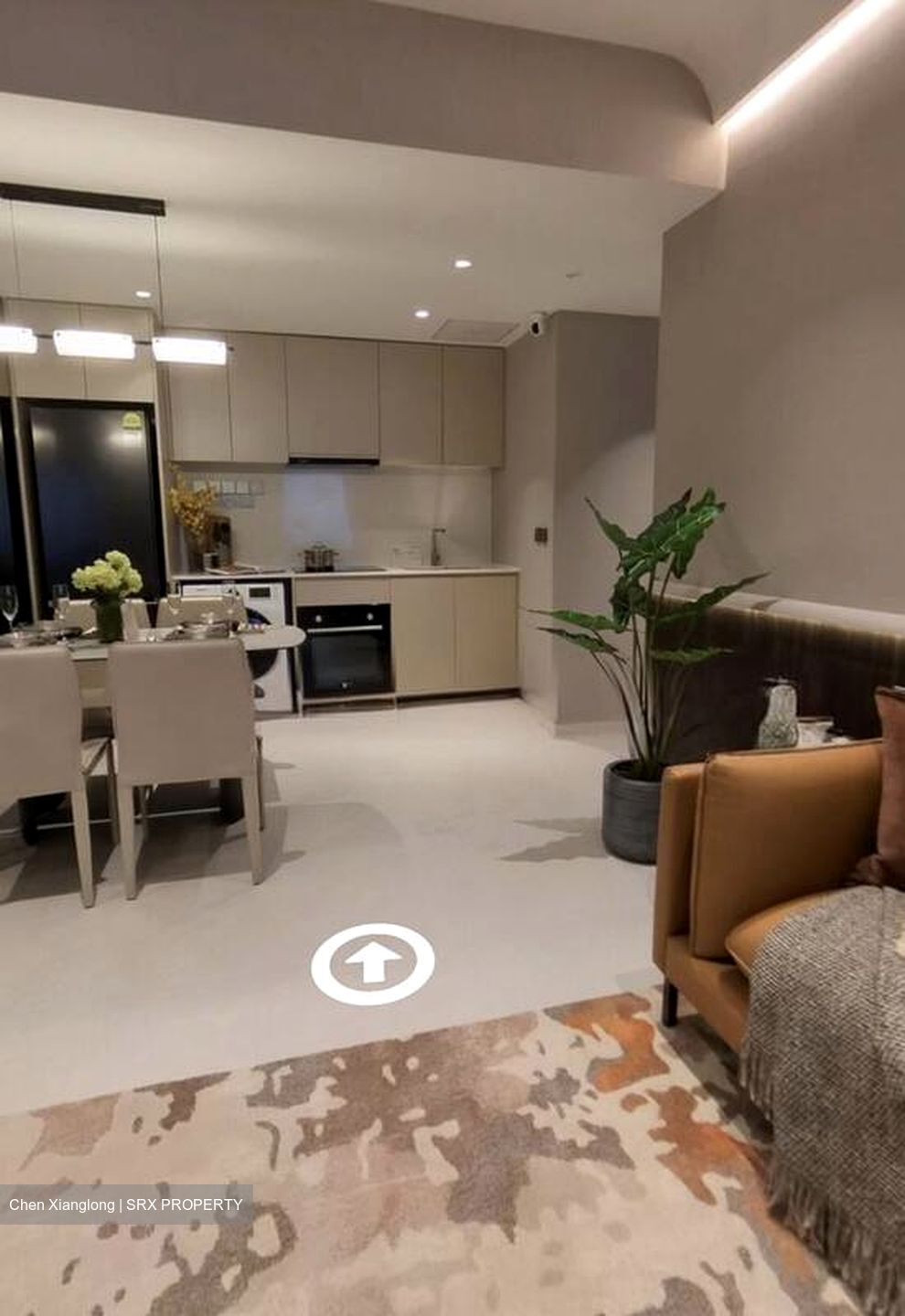 Sin Ming Road (D20), Apartment #615989271